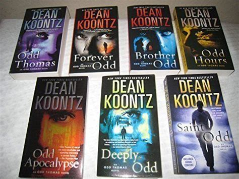 odd thomas 2 cast|Odd Thomas Books In Publication & Chronological Order.